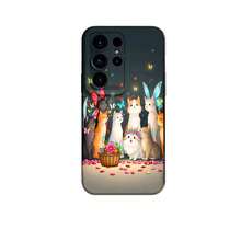 Basic Phone Cases - Black - View 7
