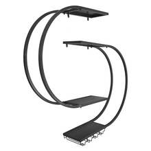 YUNRUX Freestanding Wine Racks & Cabinets