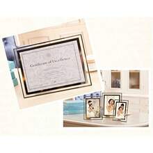 Document Photo Frame - A4 - View 3