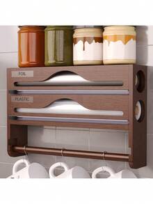 Estantes y soportes - Color natural - Ver 8