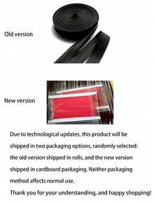 5米预折叠包边条，适用于缝纫、折叠弹性工艺品和家居装饰，多功能布料边缘装饰和服装点缀，缝纫饰边，工艺品，质地光滑，做工精细，经久耐用 - 彩色 - 查看 9