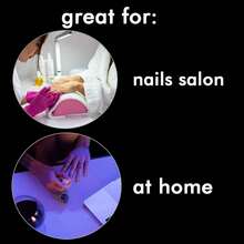 1020 Nagelspitzen, Mandelkurz, Tipps für Gel-Nägel, weiche Gel-Vollabdeckung Nagelspitzen, Mandelkurze Nagelspitzen, transparent matt, ohne Feile Acryl falsche Nagelspitzen, Gel-Nägel für Nagelkunst - Mandelspitzen-510 - Übersicht 6