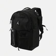 Jordan Toddler Backpack JD2613176PS-001 - Black - View 2