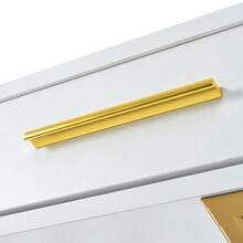 Dining Tables - Gold - View 9