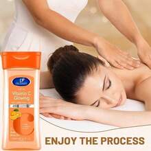 Body Moisturizing Oil, Nourishing And Moisturizing Massage Essential Oil Suitable For All Skin Types, Containing Glycerin - 多色 2 - 查看 3