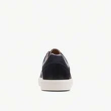 Clarks Un Costa Lace - Blue - View 6