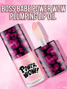 MISSLYN唇油，丰盈唇油，闪亮唇油，亮泽唇油，活力唇油，大胆风格唇油，豹纹唇油，惊艳唇油，闪耀唇油，不粘腻唇油，高度保湿唇油，吸睛唇彩，闪亮唇彩 - #19 - 查看 6