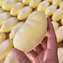 2026 New Durian Stress Relief Slow Rebound Durian Meat Simulation Soft Slow - Perfect Gift - Birthday Gift - Holiday Gift - Christmas Gift - Multicolor - View 8
