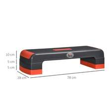 Foot Massager - Merah - View 6