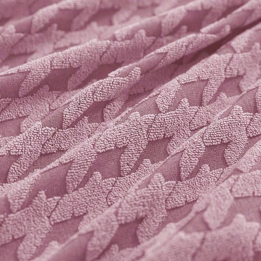 Capas para cadeiras - [Rosa] - Ver 1