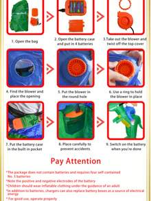 1pc Inflatable Heart-Themed Costume, Unisex Balloon Suit - Full Body Fancy Dress, Suitable For Halloween, Carnival, Christmas And Various Events/Parties - Red Ballet - View 7