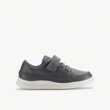 Clarks Crest Aero T - Grey - View 1