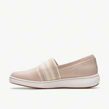 Clarks BrinkleySkyMst - Beige - View 6