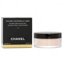 Chanel Poudre Universelle Libre - 12 30g/1oz - # 0 瓷器 - 查看 2