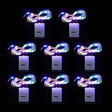 Outdoor String Lights - 225221797 - View 9