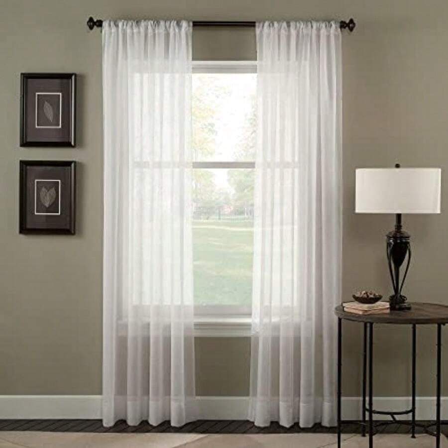 Curtains - Multicolor - View 1