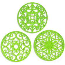 3 Set-light Green