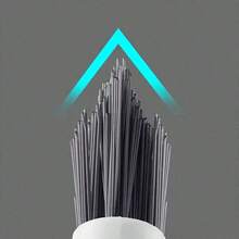 1支浴室地板清洁刷，34.8英寸（88.5厘米）或47.2英寸（120厘米），旋转清洁刷，硬毛刷毛，长柄，适用于浴缸、瓷砖和地板清洁，无死角，清洁工具，返校用品