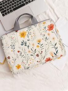 印花笔记本电脑内胆包，笔记本电脑布套配件，柔软笔记本电脑内胆包，柔软笔记本电脑保护套，笔记本电脑保护套，平板电脑保护套，公文包，笔记本电脑拉链套，电脑保护套，学校及商务办公用品 - 彩色 - 查看 9