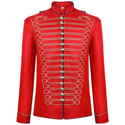 Men Cosplay Clothing