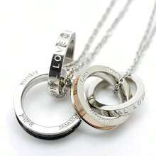 Couple Accessory Sets - como en la foto - Ver 4