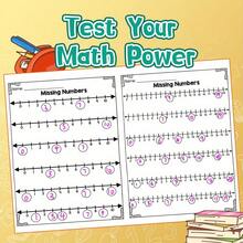 Shape Tracing Learning Notebook – Trace And Identify Basic Shapes - Math Activities - View 5