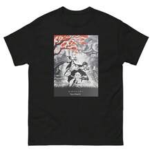 Classic Unisex T-Shirt - White - View 12