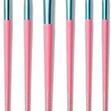 Juego de brochas Sweet Oasis - como se muestra en la figura - Ver 3