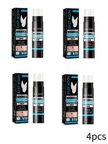 3.8g Stick Anti Arrugas Hombre - Crema Hidratante Facial Reductor de Poros, Arrugas y Líneas Finas, Textura Ligera de Absorción Rápida, Sin Sensación Grasa - Cuidado de Piel para Hombres, Uso Diario,regalos para hombres y mujeres adecuados para San Valentín, Año Nuevo, cumpleaños, bodas y fiestas,skin care,cosmética,maquillaje,skincare,gloss,ofertas,Envío Gratis - Collagen - Ver 14