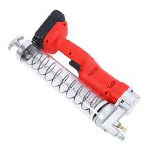 Engrasadora Eléctrica Engrasadora 10,000 Psi 400ml - A - Ver 4