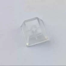 1 pieza Llavero de tecla de teclado para alivio del estrés - Un juguete para los dedos con efectos de sonido para aliviar eficazmente el estrés, con colores macaron vibrantes. La apariencia, el color y el diseño son muy atractivos, lo que lo convierte en un obsequio o recuerdo de fiesta perfecto para amigos y familiares (entrega de color aleatorio). - Multicolor - Ver 14