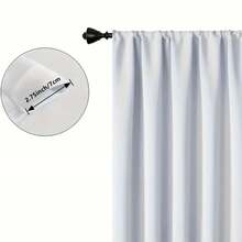 A Set Of 2-Piece Curtains, Featuring Brown Leopard Print And Snow Leopard Design, Paired With Red And Black Plaid Stripes, Available In Various Sizes. - Nhiều màu - Xem 6