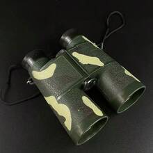 Binoculars, Binoculars Suitable For Boys And Girls, Valentine's Day Gift, Binoculars For Birdwatching, Educational Observation, Camping, Science, Detective - Multicolor - View 7
