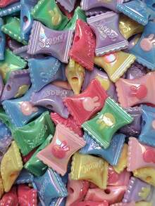 Bala Sweets Color - 20x16mm