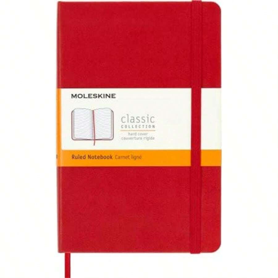 Notebooks - มัลติคัลเลอร์ - ดู 1