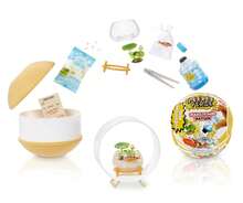 L.O.L.SURPRISE! MGA迷你厨房甜点球，美食家球，迷你宇宙微型美食盲盒DIY玩具 - 彩色 - 查看 2