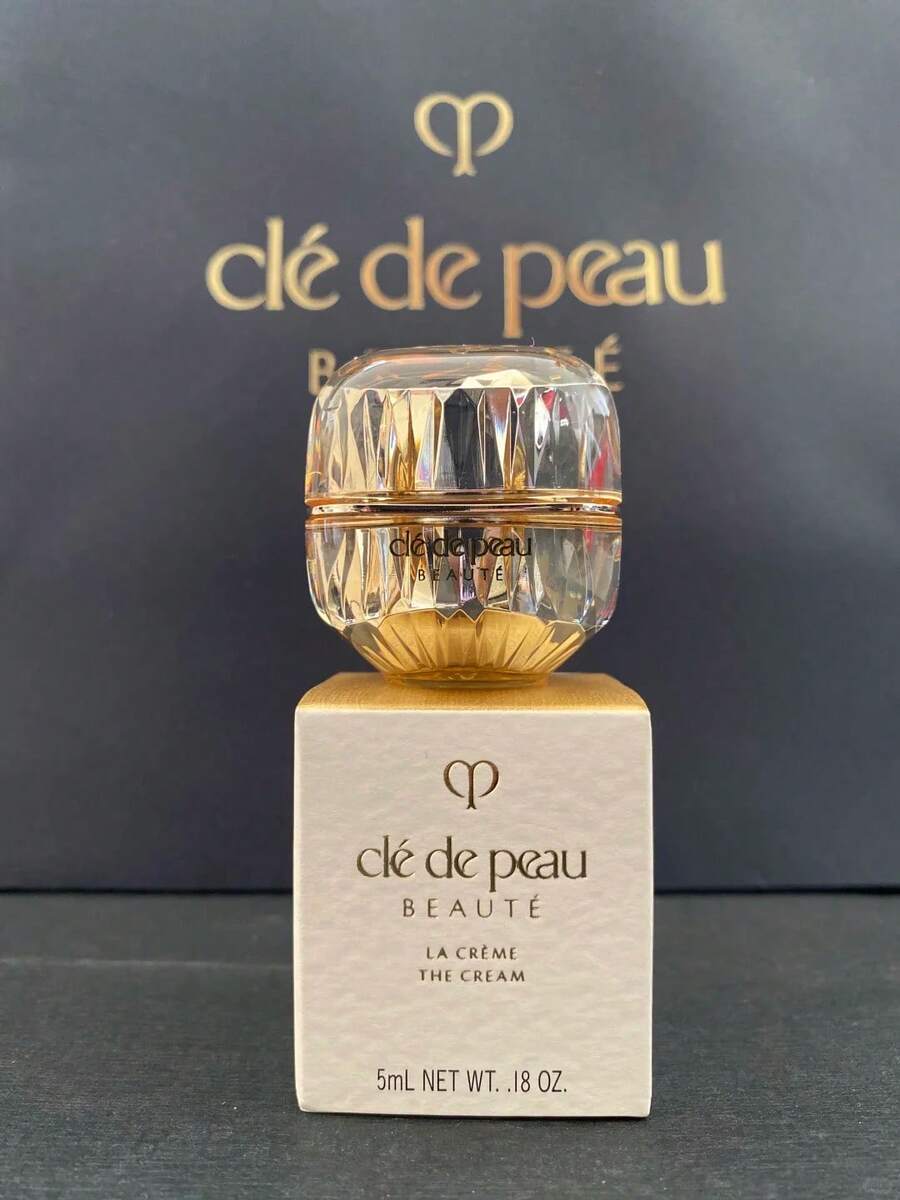 CPB Skin Signature Moisturizer 5ml