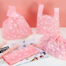 Túi quà tặng hình quả bơ 100/50, Túi quà tặng dày dặn, Túi tote hình quả bơ, Túi tote nhựa họa tiết quả bơ, Túi T-shirt màu xanh lá cây, Túi tote họa tiết quả bơ thời trang, Túi T-shirt nhựa dùng một lần họa tiết quả bơ, Túi mua sắm thời trang, Đồ trang trí Ngày của Mẹ, Đồ dùng tiệc Ngày của Mẹ, Túi giao hàng, Túi đóng gói - Nhiều màu - Xem 10