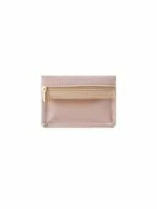 1/2pcs Travel Cosmetics Storage Bag, Large Capacity Handbag, Mini Jewelry Bag, Portable Makeup Bag With Handle, Multiple Compartments, Classified Storage For Cosmetics And Skincare Products, Jewelry Bag Can Store Necklaces, Rings, Earrings And Other Jewelry, Holiday Or Birthday Gifts, Valentine's Day Surprise Gifts, Women's Storage And Organization Bag, Travel Essentials, Student Dormitory Storage, Home Decoration Storage - Multicolor - View 18