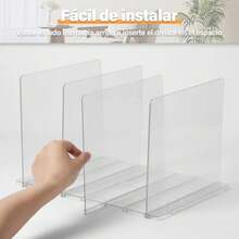 CYPNOrganizador de Bolsas para Dama 2 Pizas YOMYMGuarda Bolsas de Mujer Organizador de Bolsa Organizador Bolsas Separador de Bolsas para Dama ABSFashion - 219619394 - Ver 7