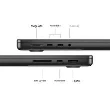 Brand New Apple AI Notebook | Apple MacBook Pro 14-Inch M4 Pro (12+16 Core) 24GB 512GB Space Gray | Excellent Appearance, Full Functions