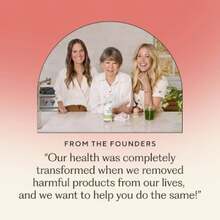 Branch Basics Fragrance-Free Bathroom Cleaner, Plant & Mineral-Based Formula, Tough On Dirt & Soap Scum, Safefor Sensitive Skin, Versatile For Tile, Grout, Showers, Toilets & Sinks, SustainableRefill System, Made SafeLeaping Bunny,Suitable For Daily Cleaning Of Household Bathrooms, Shower Doors, Tile Crevices, As Well As Regular Maintenance Of Rental Rooms, Hotel Bathrooms, Office Bathrooms, Gyms, Apartment Buildings, Etc,Daily Bathroom Cleaning, Post Shower Cleaning,Essential For Household Bathrooms, Commercial Bathroom Cleaning Certified, No Harmful Preservatives Or Endocrine Disruptors - 預設 - 查看 9