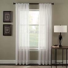 Curtains - Multicolor - View 2