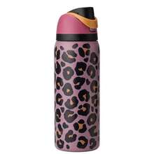 Stanley2026 &OWA40 Oz/32 OZ H2.0 Insulated Tumbler,With A Comfortable Handle, Featuring Double-Walled Vacuum Insulated Stainless Steel Construction. This High-Quality Drinkware Keeps Your Beverages At The Perfect Temperature, Whether It's Hot Or Cold, Ensuring The Original Taste Is Preserved For Longer Periods. Designed To Be Lightweight And Portable, It's Perfect For Outdoor Activities Like Camping, Hiking, Driving, And Travel. With A Large Capacity, It Meets Your Hydration Needs Throughout The Day. Stylish And Convenient To Carry, It's An Ideal Choice For Outdoor Enthusiasts And Makes A Thoughtful And Practical Gift, Whether For Friends Or Family. - 彩色 - 查看 10