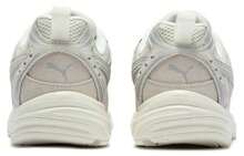 Puma Milenio Sd Fabric Two-Layer Cowhide Suede Casual Low-Top Sneakers Sneakers Men 391151-02 - 彩色 - 查看 5