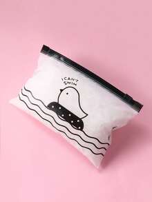 2000/100pcs Disposable Elastic Fashion Headbands For Women, Elastic Hair Ties Won't Damage Ponytail Holders ,Rubber Bands ,Scrunchies ,Hair Rope - White - View 4