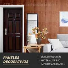 3D Wall Panels - 225237261 - 查看 5