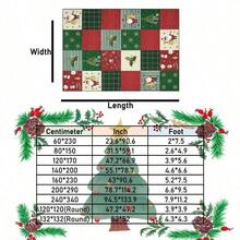 Alfombras y juegos de alfombras - 140 x 200 cm (55,1 x 78,7 pulgadas) - Ver 5