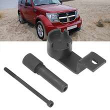 Kit de herramientas de sincronización con bloqueo del cigüeñal del motor, 3 piezas, VM9991, recambio para Chrysler Grand Voyager 2013-2014 - A - Ver 4