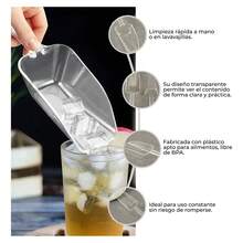 Food Saran Wrap & Cooking Bag - 透明的 - 查看 6